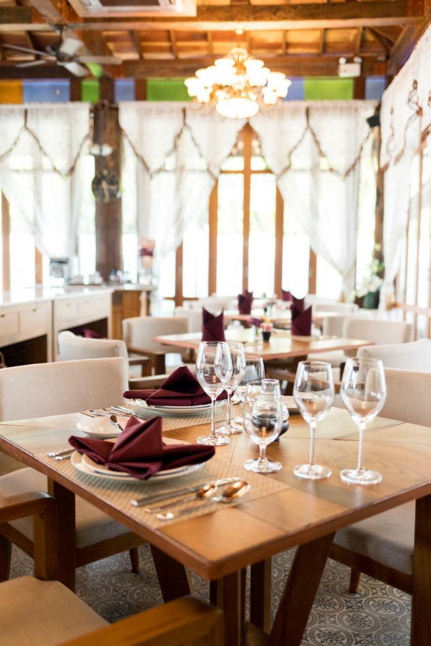Nampiangdin Boutique Hotel شيانغ ماي المظهر الخارجي الصورة